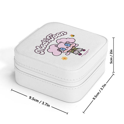 ModiToon Jewelry Box | 모디툰 주얼리 박스