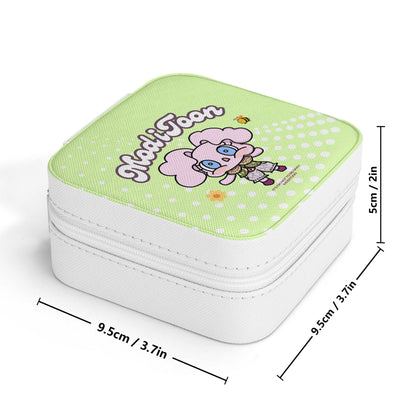 ModiToon Jewelry Box | 모디툰 주얼리 박스