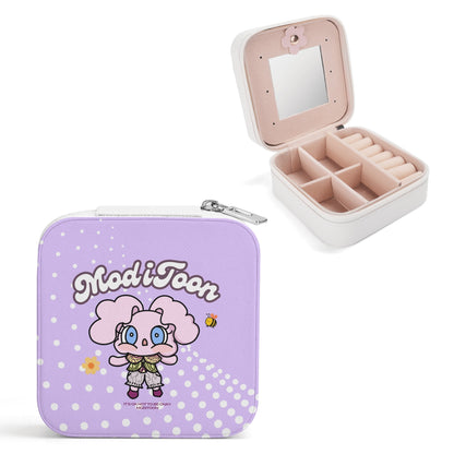 ModiToon Jewelry Box | 모디툰 주얼리 박스