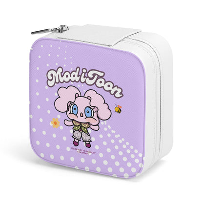 ModiToon Jewelry Box | 모디툰 주얼리 박스