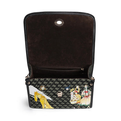 Sac cartable à motif ModiToon NX | Logiciel NX