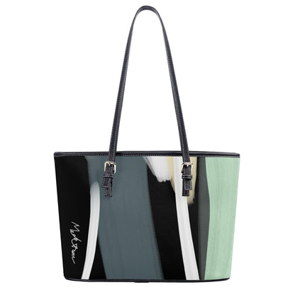ModiToon Color Flow Ensemble de pochettes pour sac fourre-tout | 모디툰 컬러 플로우 토트 파우치 세트
