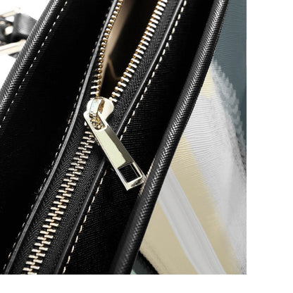 ModiToon Color Flow Ensemble de pochettes pour sac fourre-tout | 모디툰 컬러 플로우 토트 파우치 세트