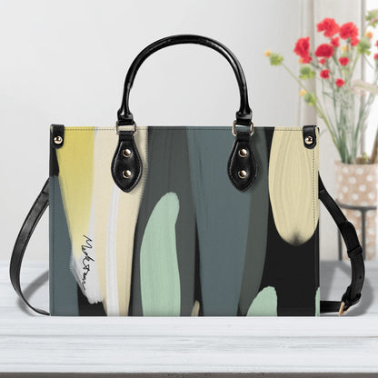 Sac à bandoulière ModiToon Color Flow Tote | 모디툰 컬러 플로우 토트 크로스바디 백