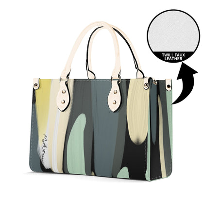 Sac à bandoulière ModiToon Color Flow Tote | 모디툰 컬러 플로우 토트 크로스바디 백