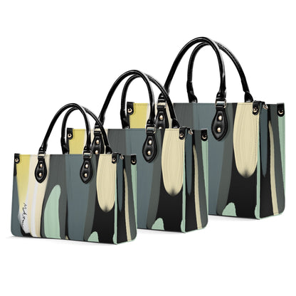 Sac à bandoulière ModiToon Color Flow Tote | 모디툰 컬러 플로우 토트 크로스바디 백
