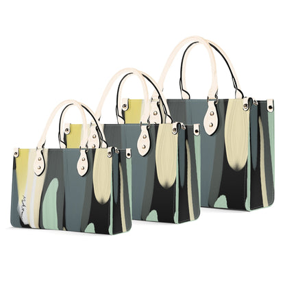 Sac à bandoulière ModiToon Color Flow Tote | 모디툰 컬러 플로우 토트 크로스바디 백