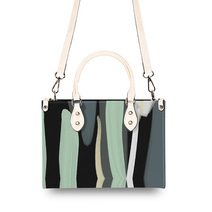 Sac à bandoulière ModiToon Color Flow Tote | 모디툰 컬러 플로우 토트 크로스바디 백