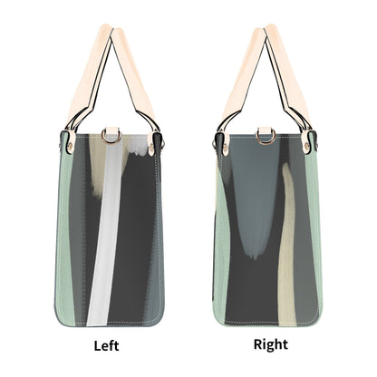 Sac à bandoulière ModiToon Color Flow Tote | 모디툰 컬러 플로우 토트 크로스바디 백