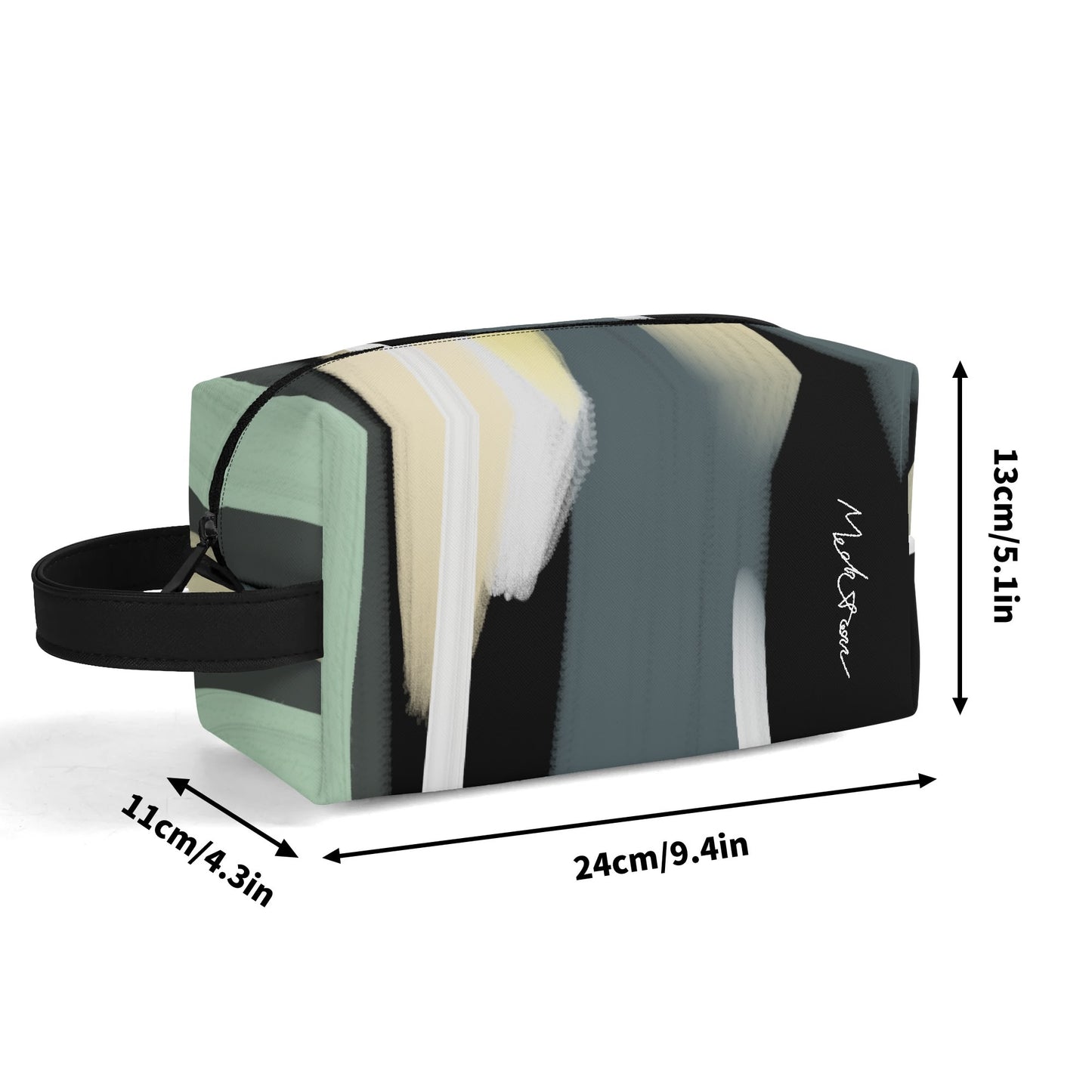 ModiToon Color Flow Handle bag