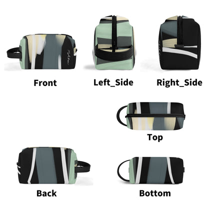 ModiToon Color Flow Handle bag