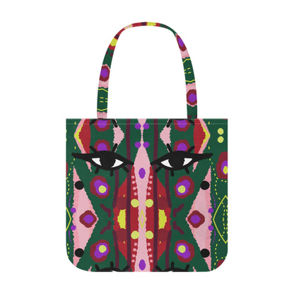 ModiToon Bloom Your Day Eco-bag | 모디툰 피우리 에코백