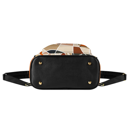 Mini sac à dos BloomYourDay de ModiToon
