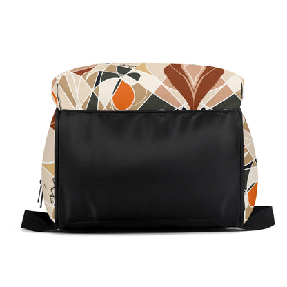 ModiToon BloomYourDay Sac à dos léger de grande capacité | 모디툰 가벼운 대용량 백팩