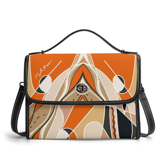 Sac cartable ModiToon BloomYourDay | 모디툰 피우리 사첼백