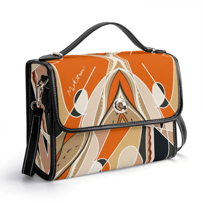 Sac cartable ModiToon BloomYourDay | 모디툰 피우리 사첼백
