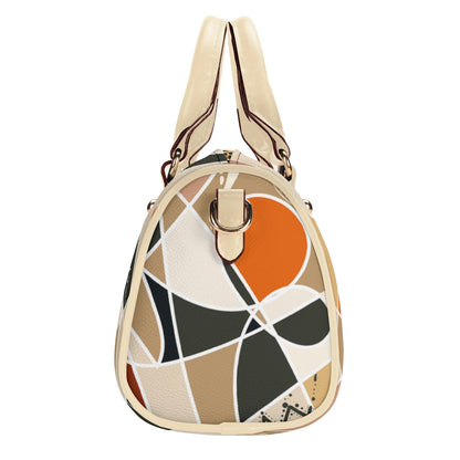 ModiToon Bloom Your Day Shoulder Crossbody Bag | 모디툰 피우리 바게트백