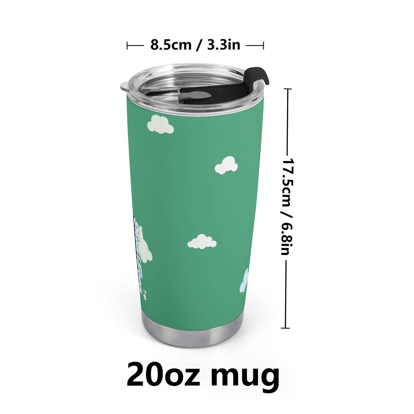 Sip Happiness [Green potion]