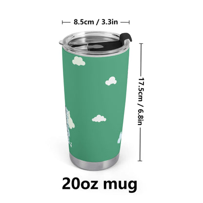 Sip Happiness [Green potion]