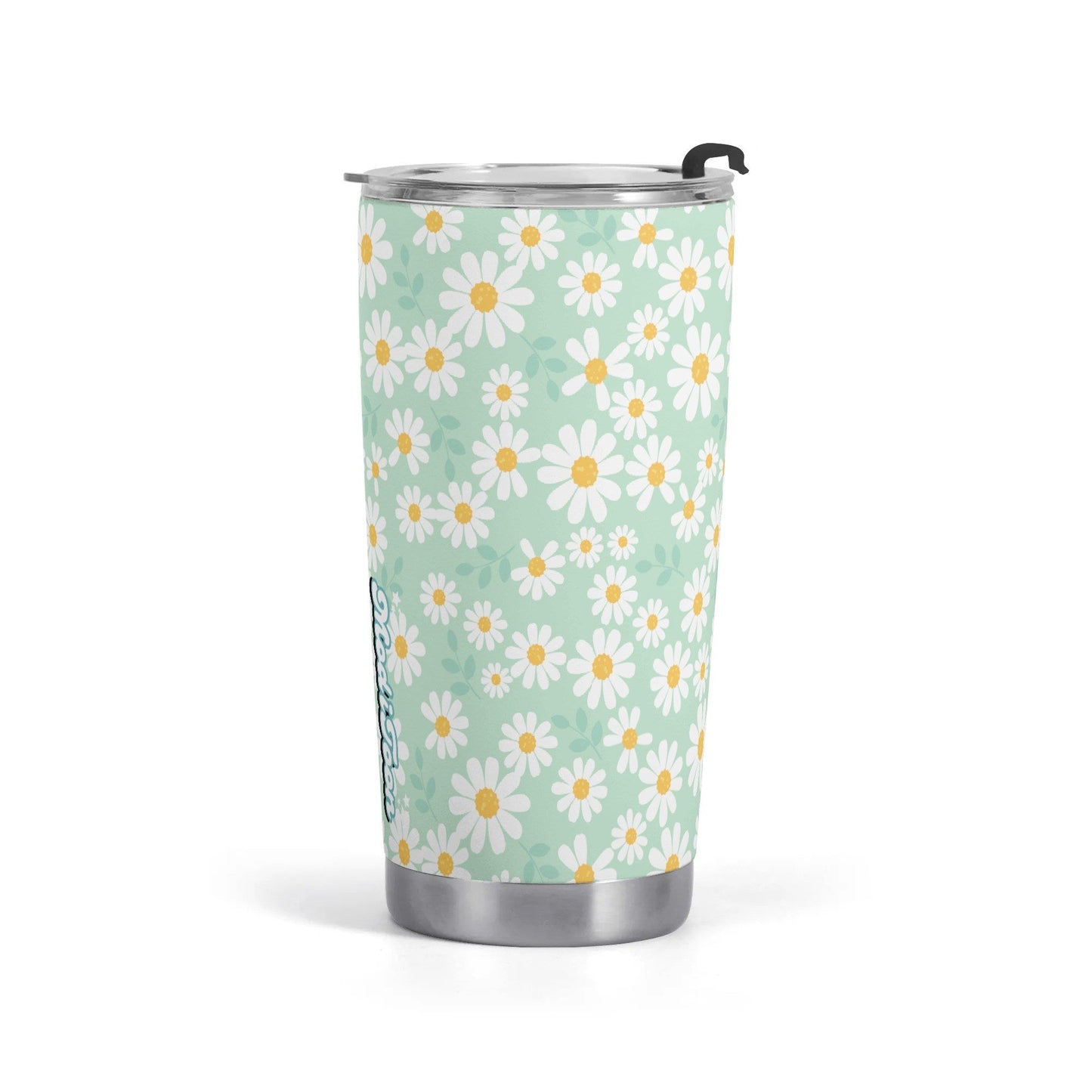 Sip Happiness [Mint green]