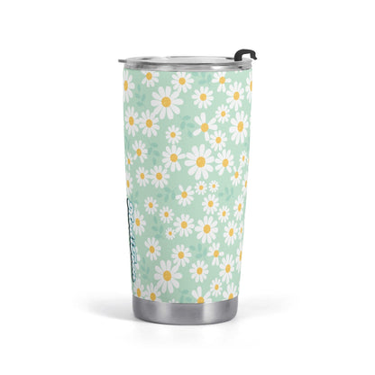Sip Happiness [Mint green]