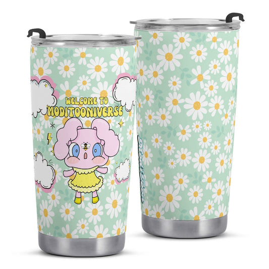 Sip Happiness [Mint green]