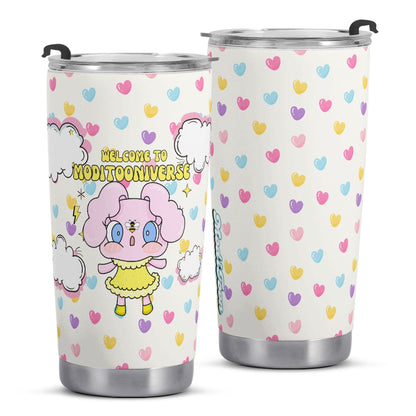 Sip Happiness [Heartfull]