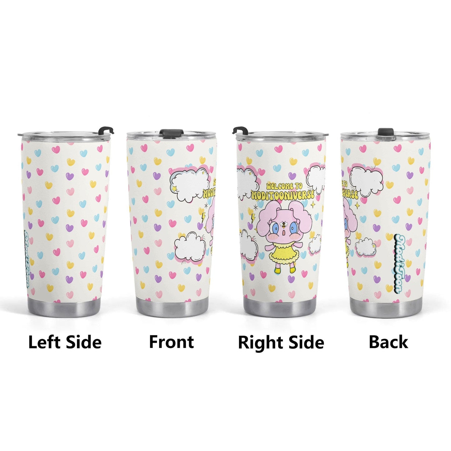 Sip Happiness [Heartfull]