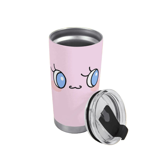 ✨ Gift Ideas ☁️ 모디와 함께하는 프리미엄 텀블러 (1 more Additional lid | 컵뚜껑 1개 더 증정)