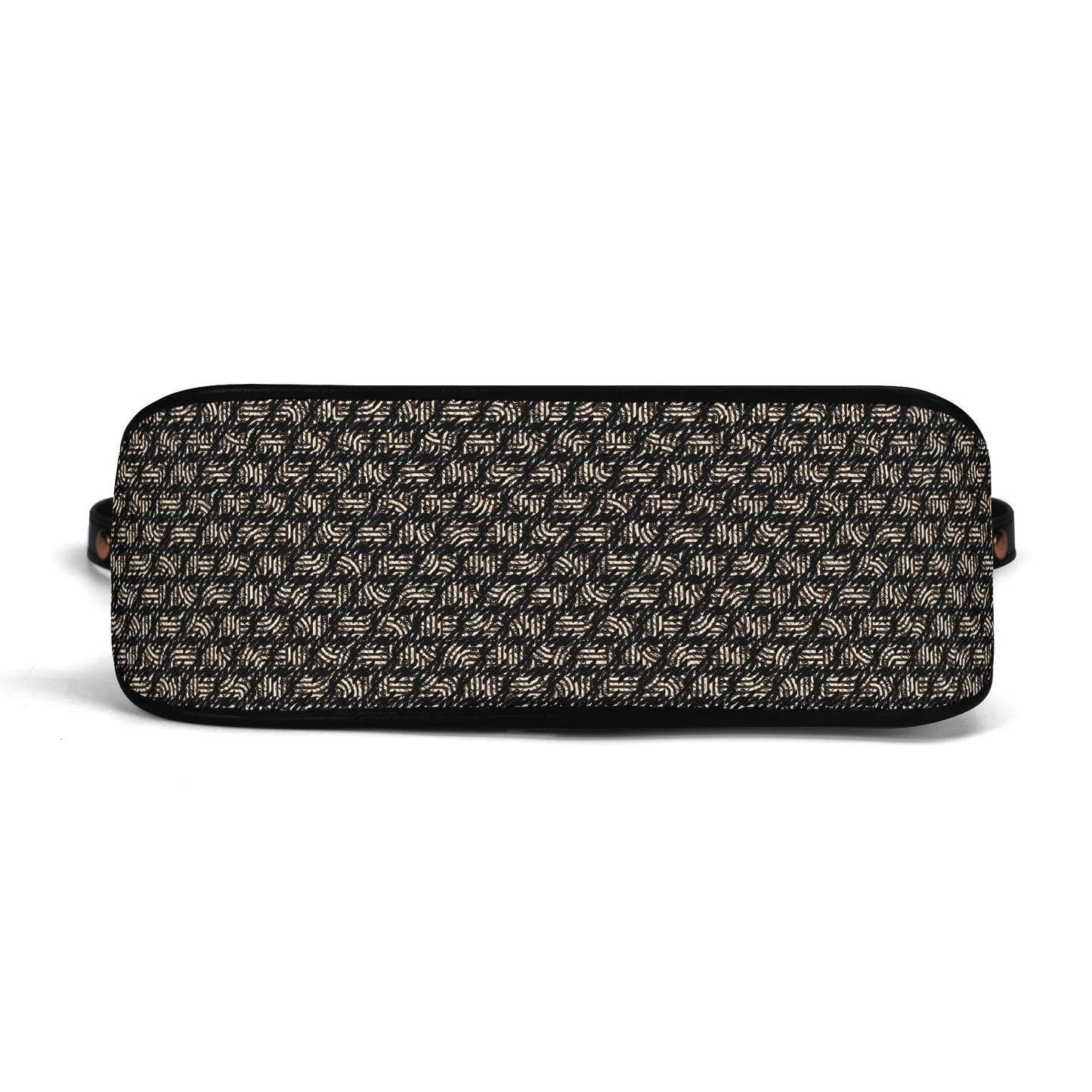 Two-ways Chain Bag [Red Brown]