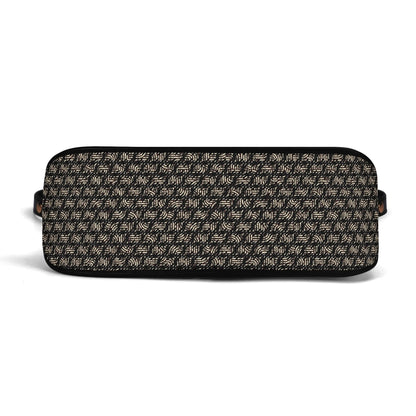 Two-ways Chain Bag [Red Brown]