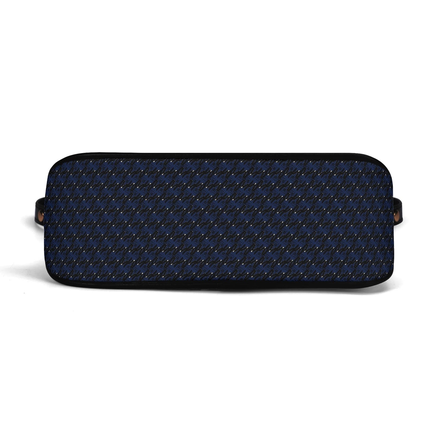 Two-ways Chain Bag [Navy Blue]