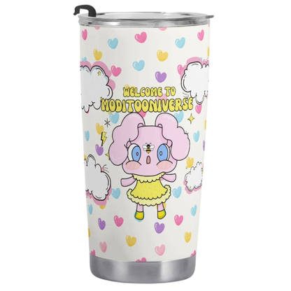 Sip Happiness [Heartfull]