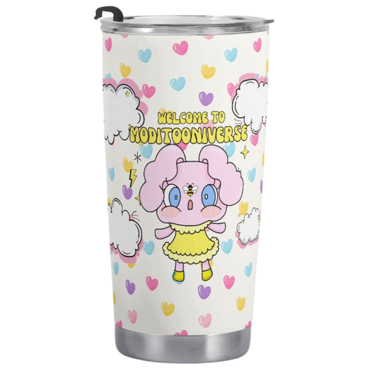 Sip Happiness [Heartfull]
