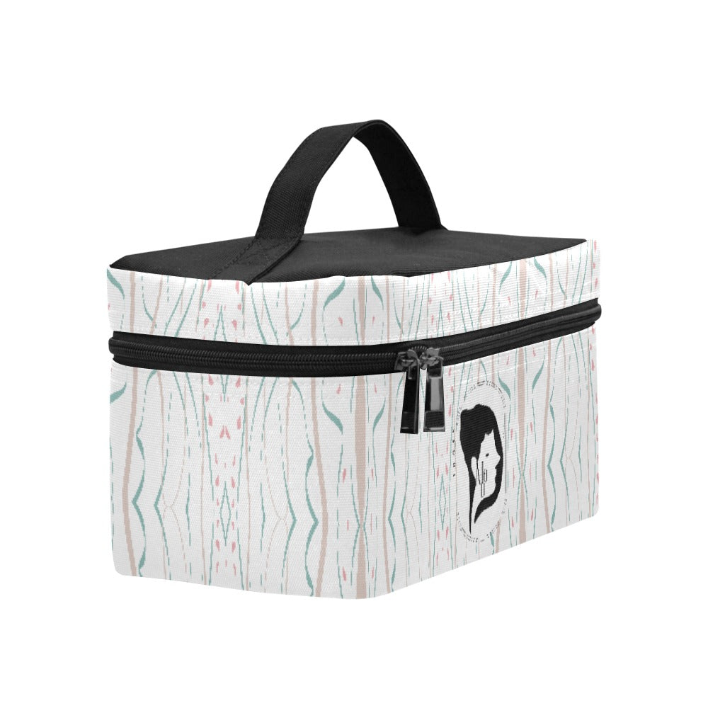 Rock your flow Cosmetic Bag Large