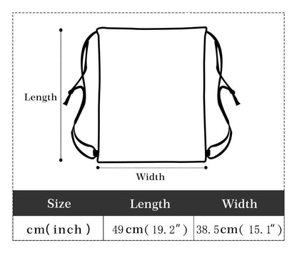 Sac cartable ModiToon BloomYourDay | 모디툰 피우리 사첼백