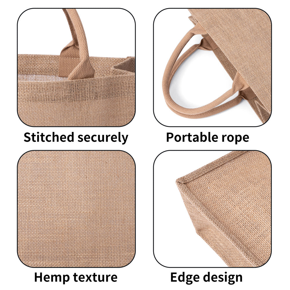 Eco-shopping tote Bag