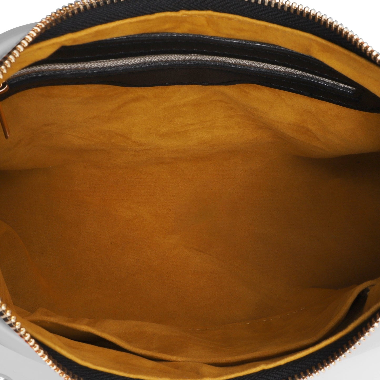 Two-ways Chain Bag [Black]