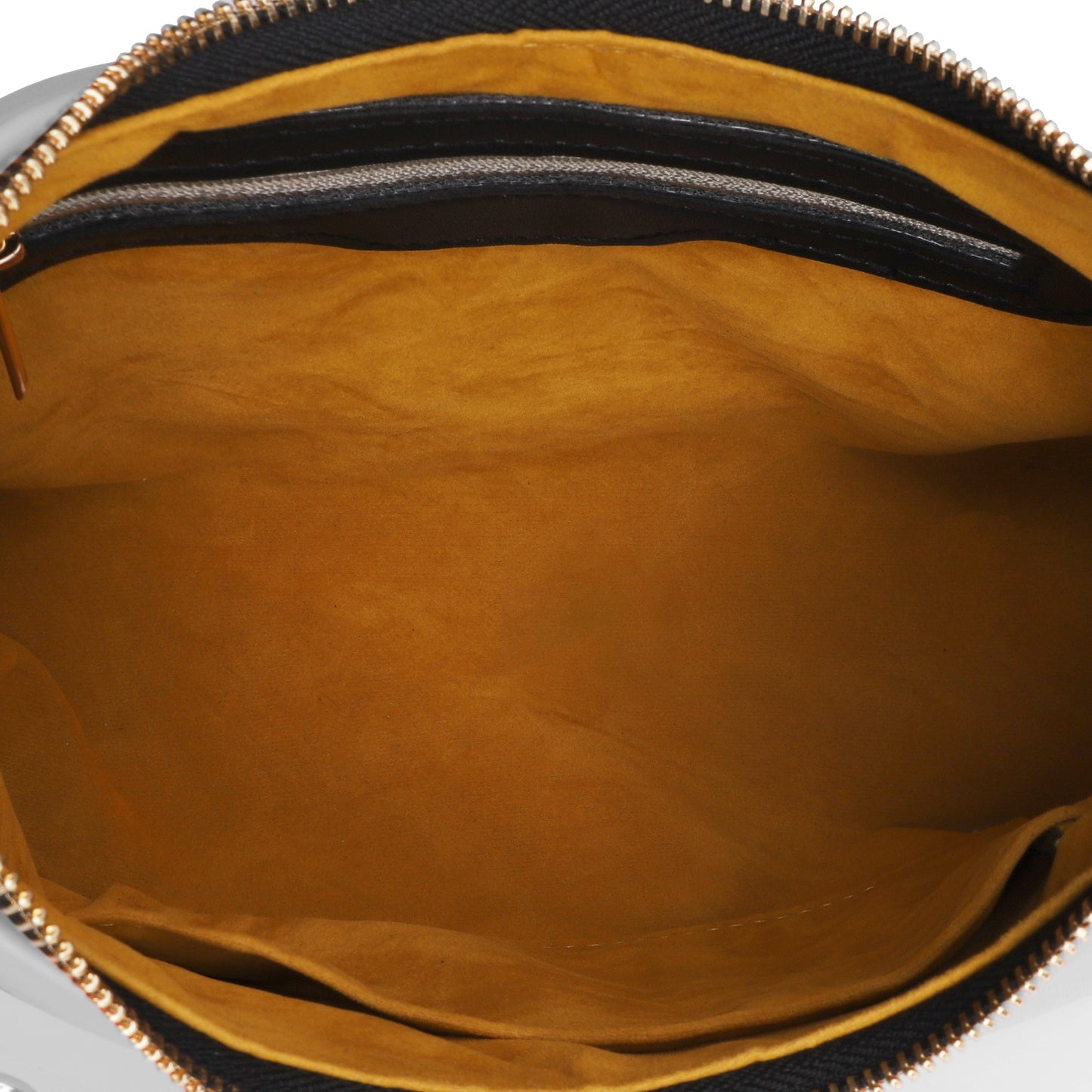 ModiToon Black Twill Faux Leather Chain Shoulder Bag [Red Brown]| 모디툰 여성 체인숄더백  [레드브라운]