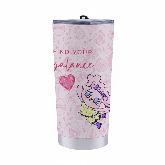 Sip Happiness [Love Balance potion]