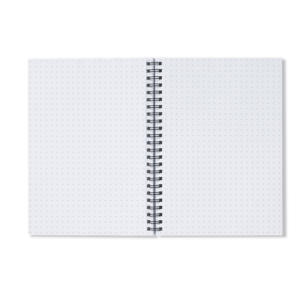 Bloom Your Day Notebook