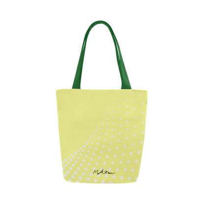 ModiToon Modi's Diary Canvas Eco-bag  | 모디툰 모디의 다이어리 에코백
