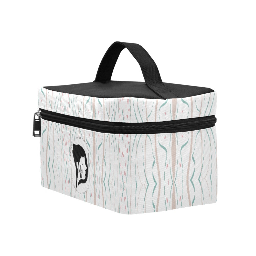 Rock your flow Cosmetic Bag Large