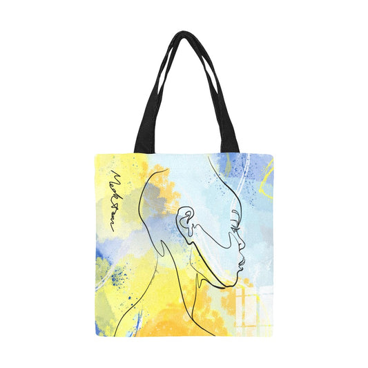 ModiToon The Thinker Special Ecobag [S] 모디툰 생각하는 사람 스페셜 에코백 [몰]