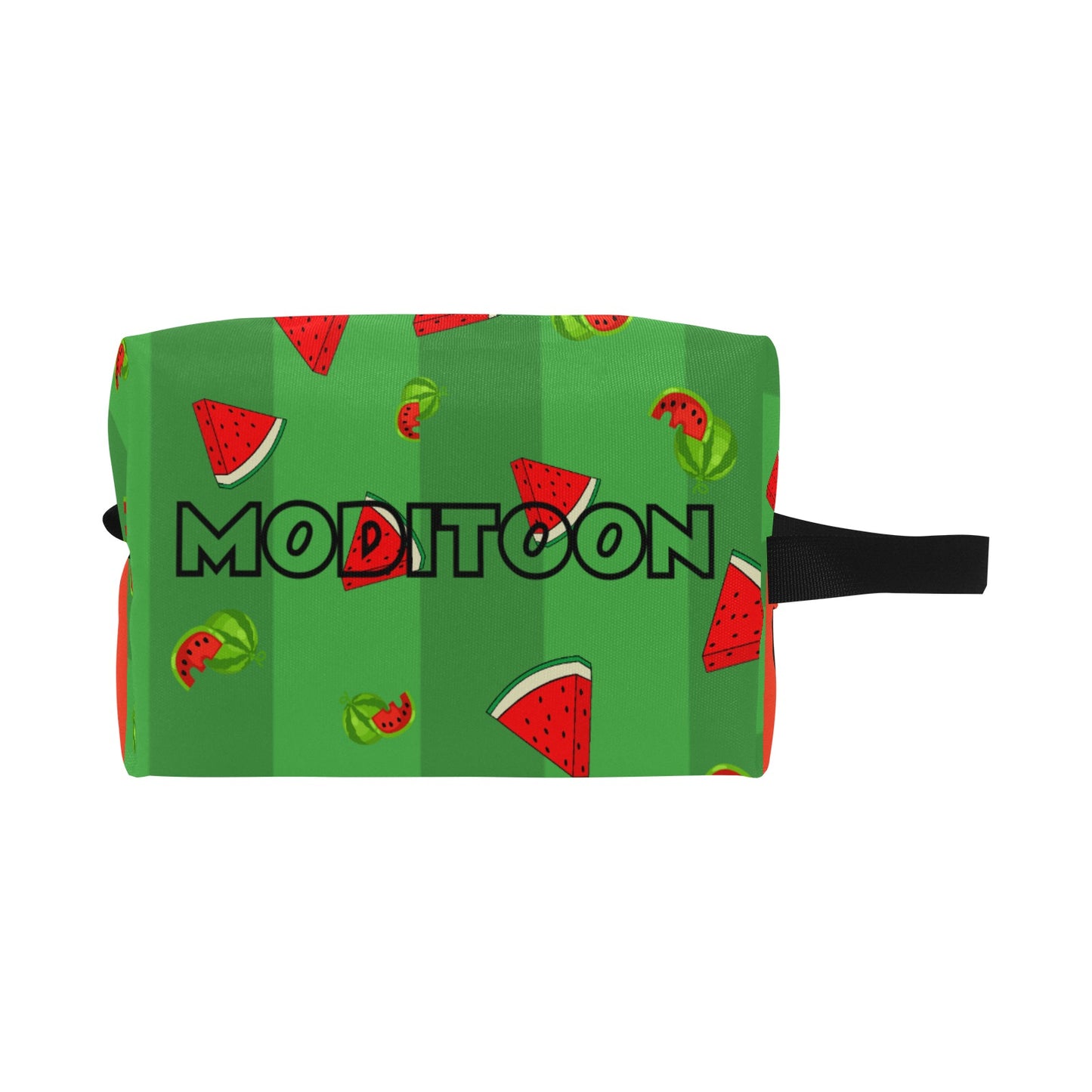 ModiToon Daily Pouch, Handle Bag | 모디툰 데일리 파우치 핸들백