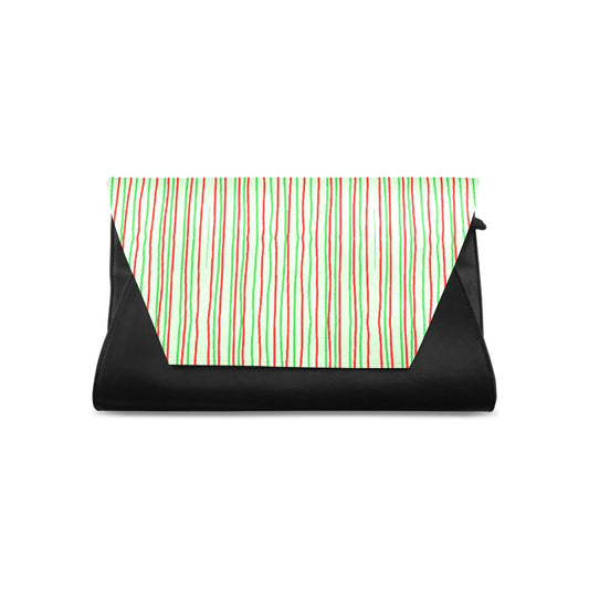 Water melon Night Clutch Bag