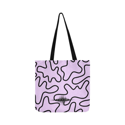 ModiToon Restez à l'écoute Eco-bag | 모디툰 스테이 튠드 에코백