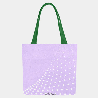ModiToon Modi's Diary Canvas Eco-bag Ensemble de 4 | 모디툰 모디의 다이어리 에코백 4종 세트