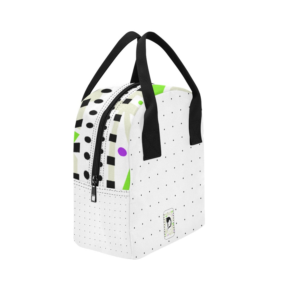 Lunch Tote bag