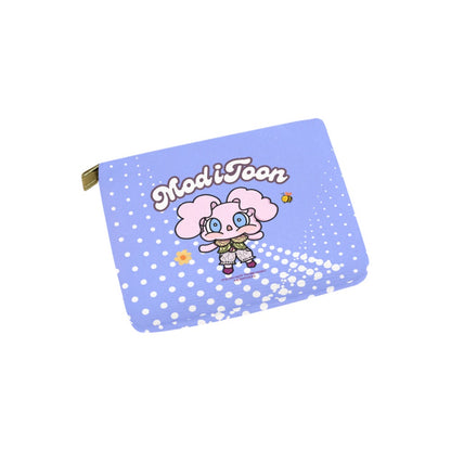 ModiToon Modi's diary pouch S 모디툰 모디의 다이어리 파우치 스몰